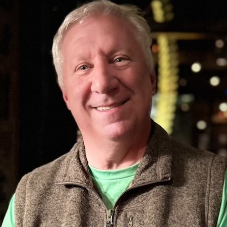 Daniel Perreault-Groupe SCP Environnement